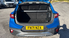 Kia Stonic 1.0T GDi 48V GT-Line S 5dr Petrol Estate